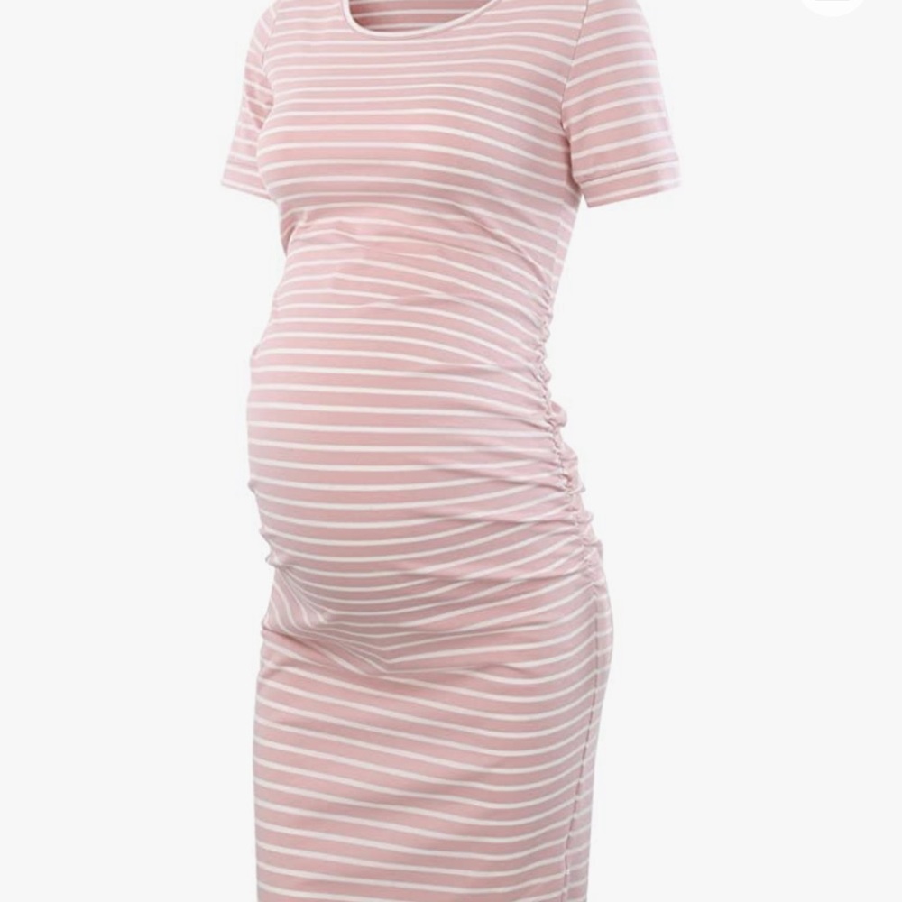 Maternity dress